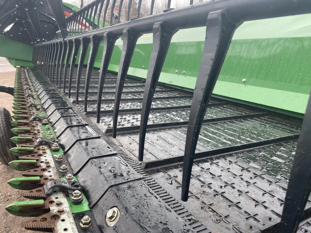 John Deere Rd35f 2023 alt