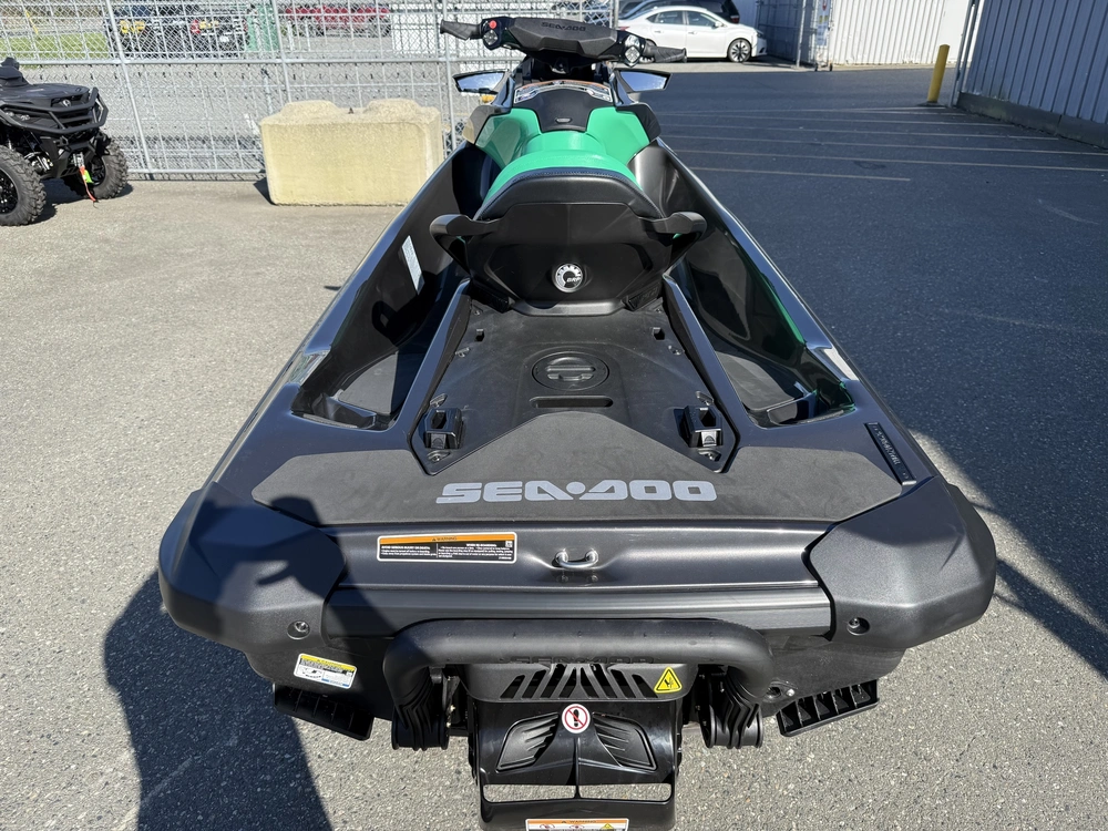 2026 Sea-doo Gti Se 170 alt