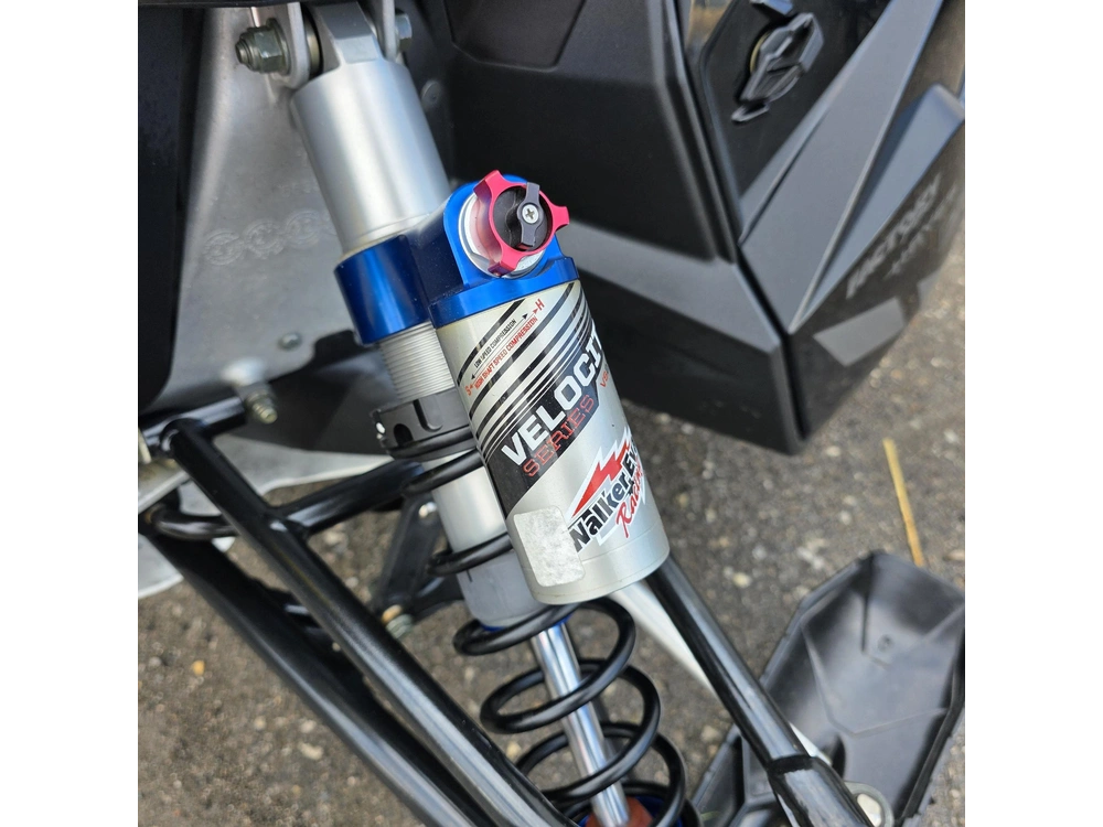 2022 Polaris 850 Indy Xcr 136 alt
