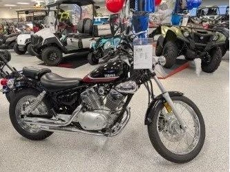 2024 Yamaha V-star 250 alt