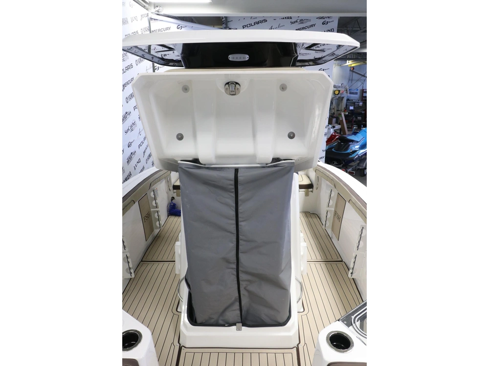 Yamaha 255fsh Sport H 2026 alt