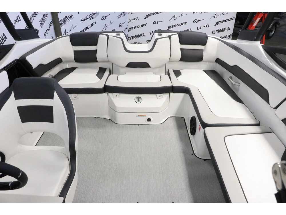 2026 Yamaha Ar195 alt