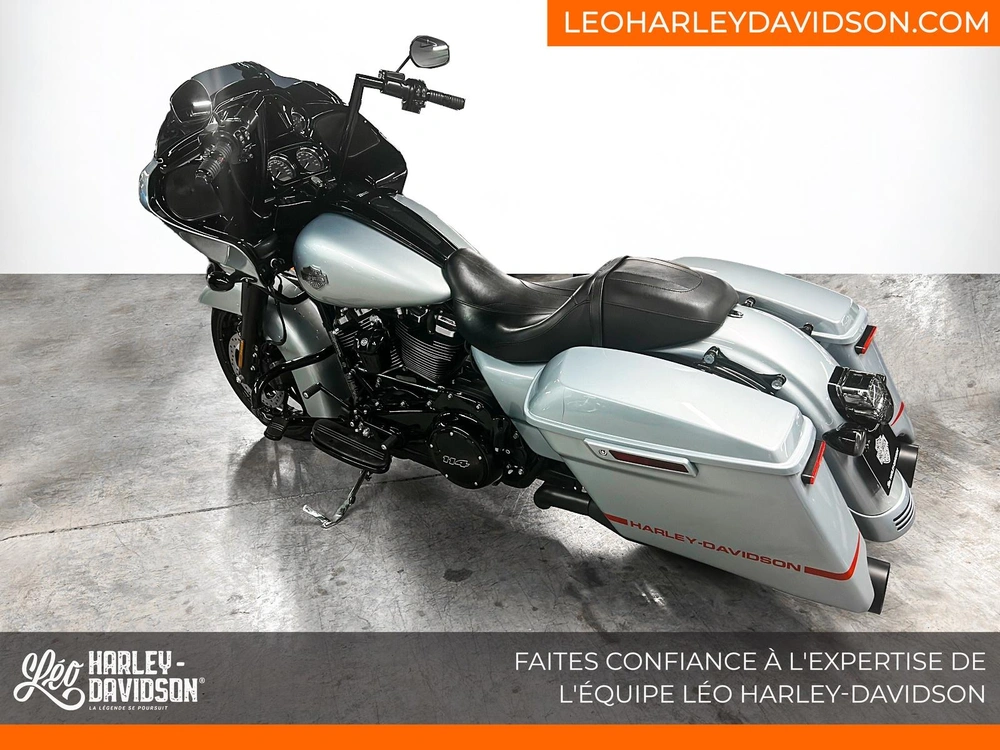Harley-davidson Fltrxs Road Glide Special 2023 alt