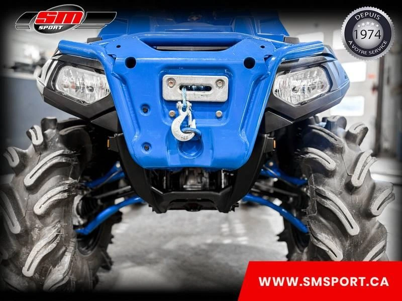 Polaris High Lifter 1000 Xp 2023 alt