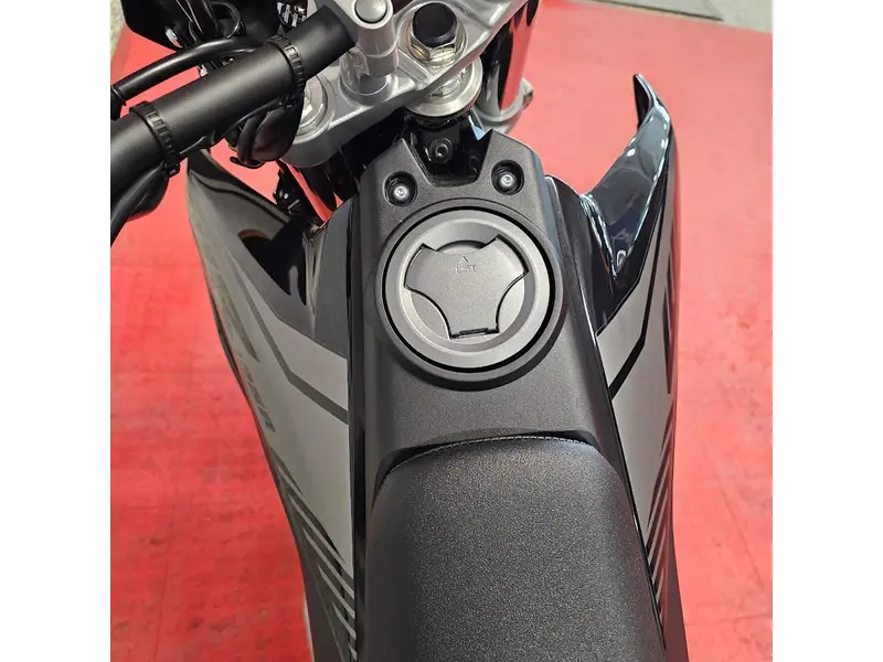 2026 Yamaha WR 125R thumbnail 13