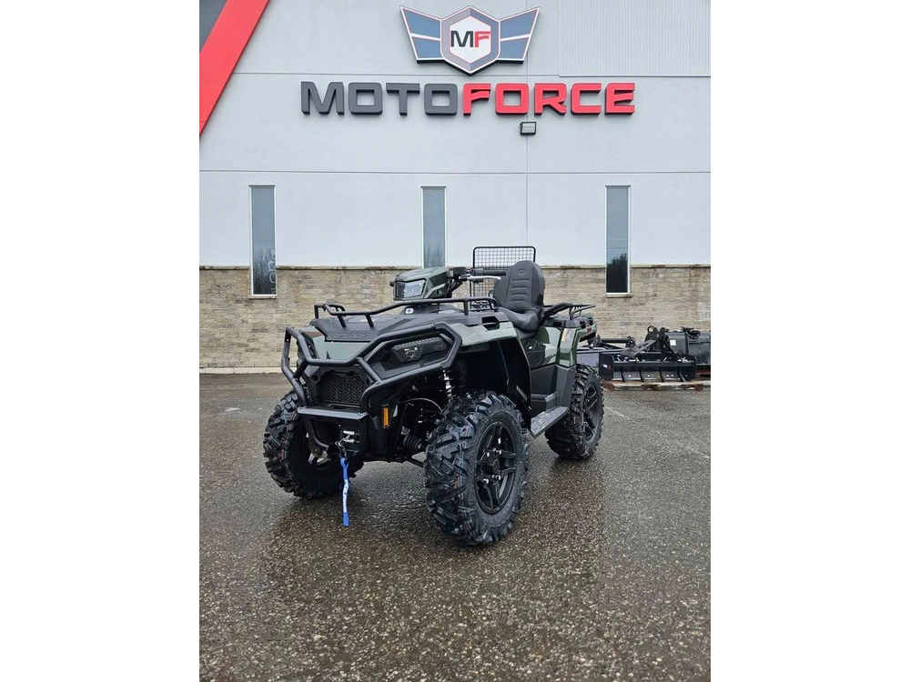 Polaris Sportsman Trg 570 Premium 2026 alt