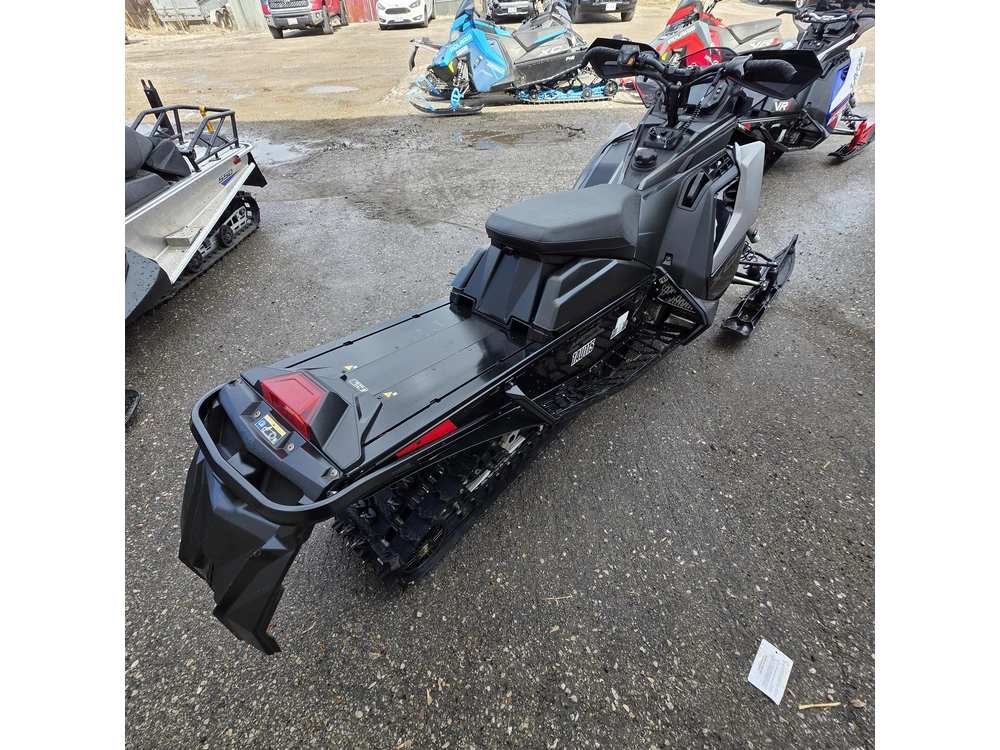 2022 Polaris 850 Indy Xcr 136 alt