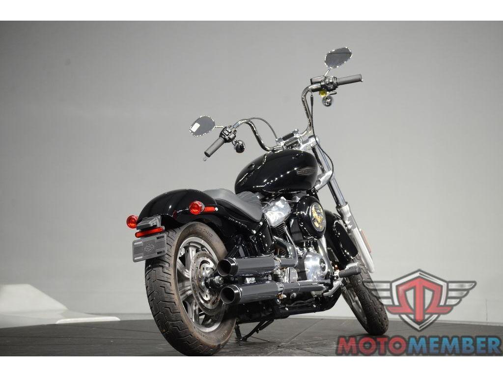 2022 Harley-Davidson Softail Standard for Sale