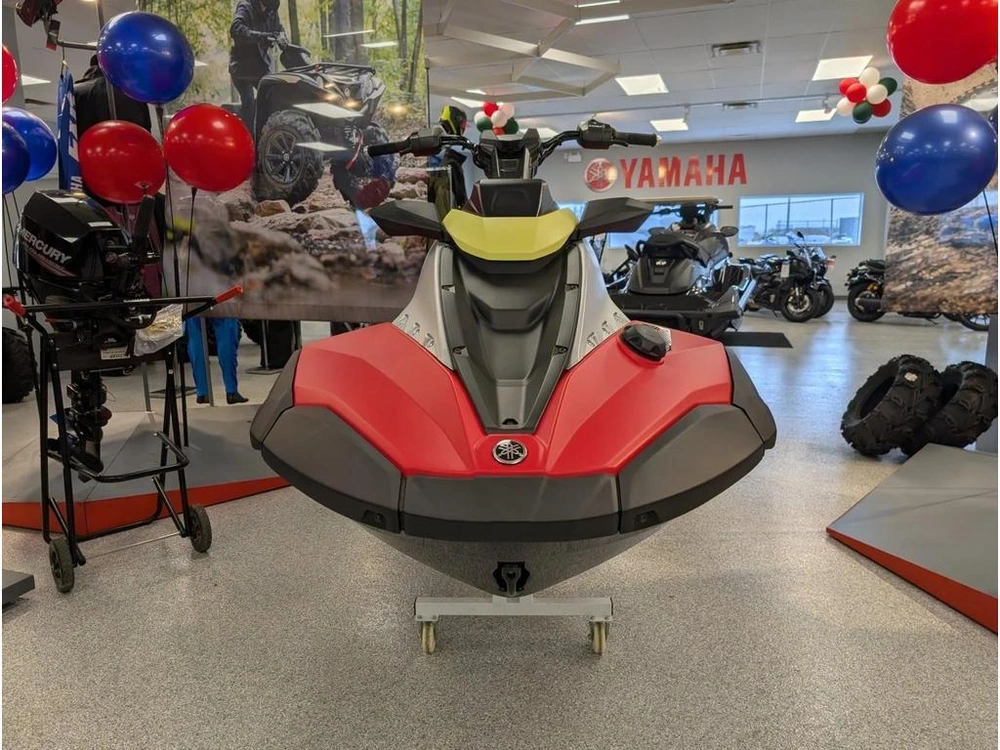 2026 Yamaha Jetblaster Pro 3-up alt