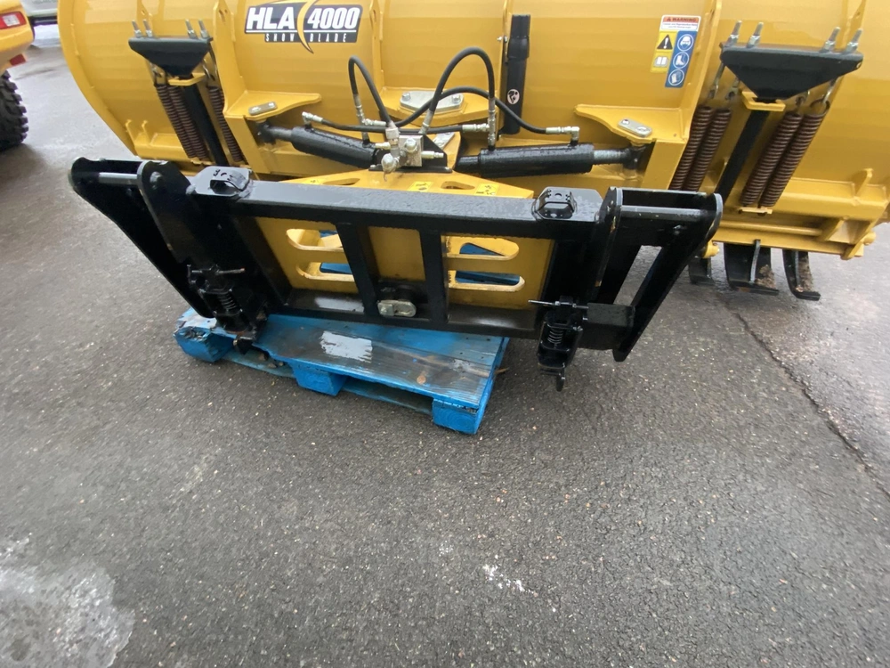 2022 Horst Sb400010 alt