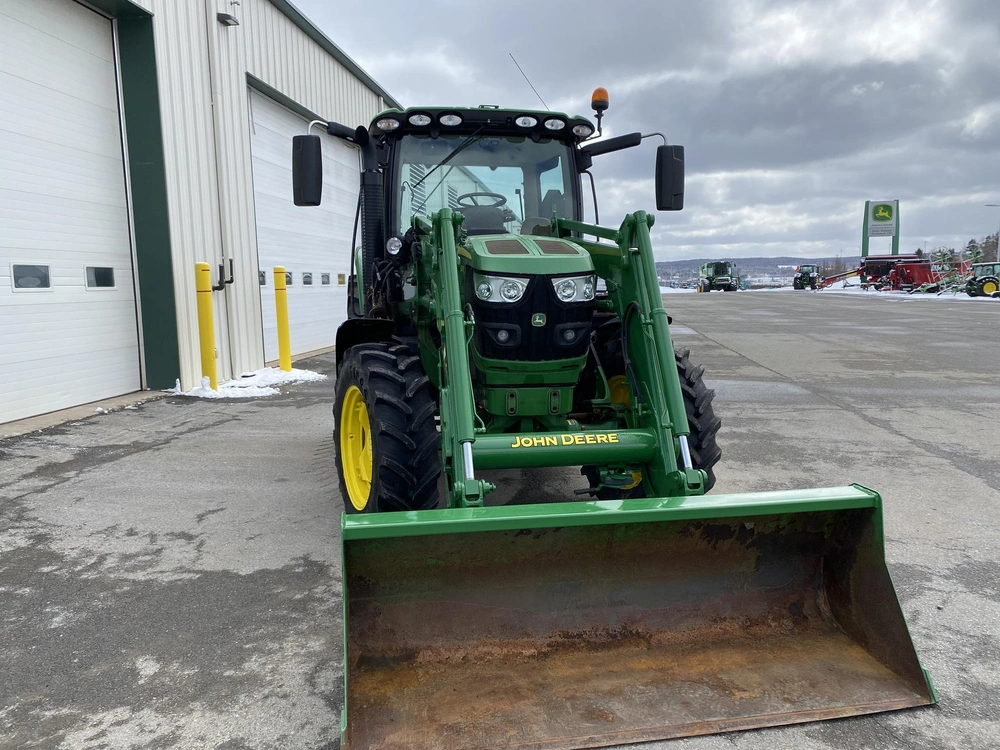 John Deere 6125r 2014 alt