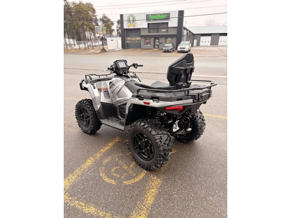 Polaris Sportsman Touring 570 Ultimate 2026 alt