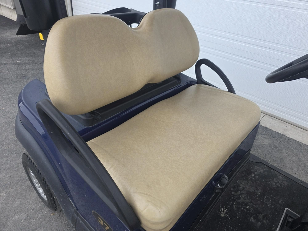 Club Car Tempo 2023 alt