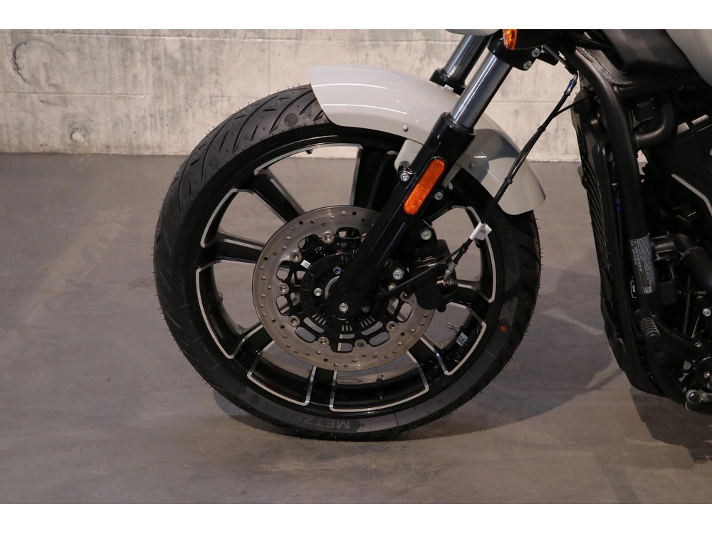 2026 Indian Motorcycle Sport Scout Rt alt