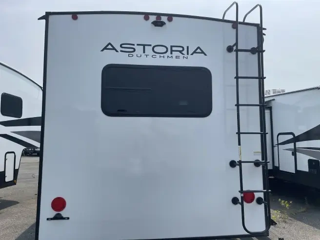 2026 Astoria 250rd alt