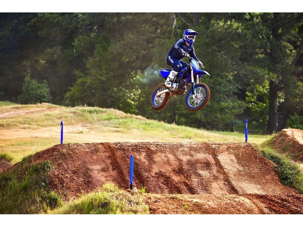 2024 Yamaha Yz85 - Clearance Priced!! alt