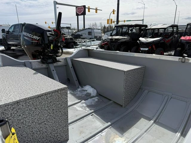 2026 Mirrocraft Utility V Series 4650 alt