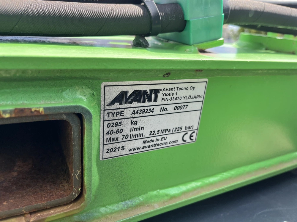 2022 Avant A449672 alt