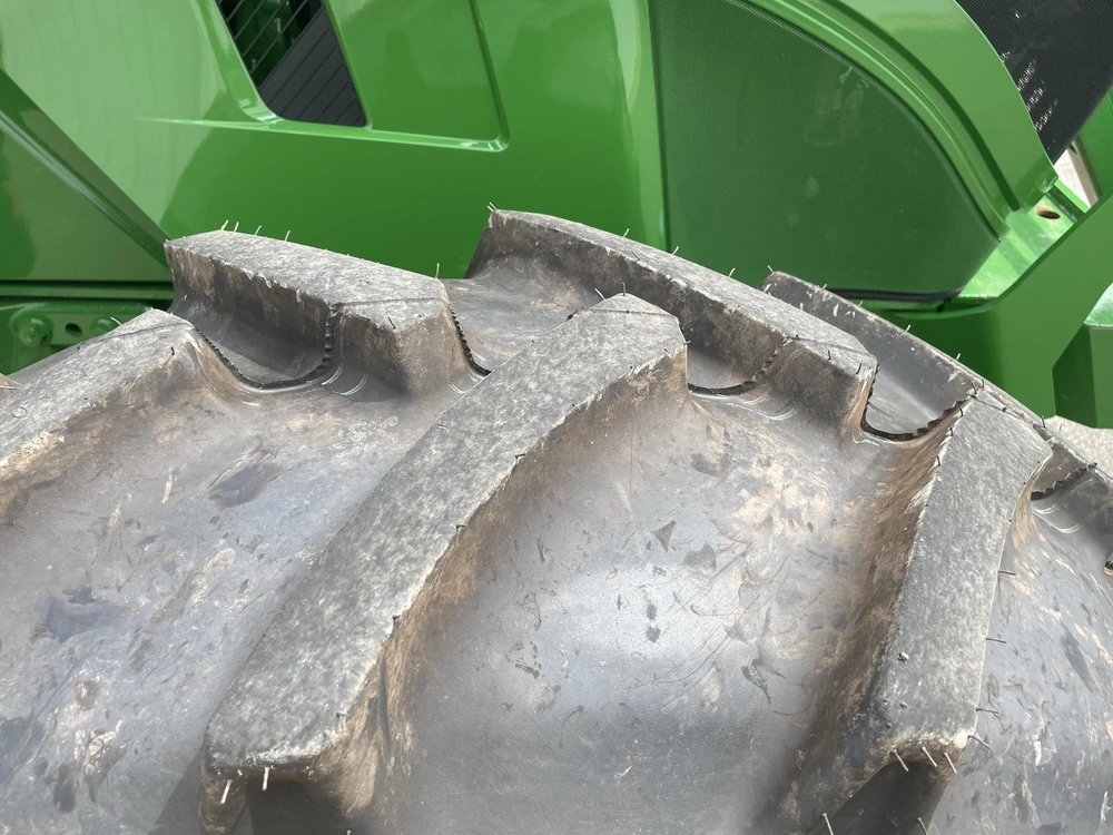 John Deere 6r 145 2023 alt