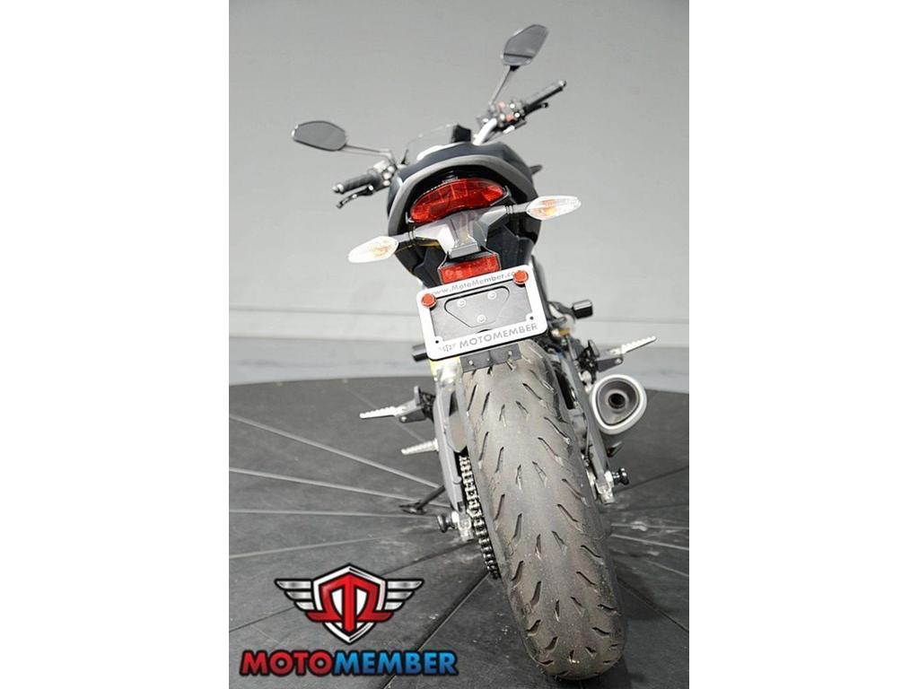2018 Ducati Monster 797+ for Sale