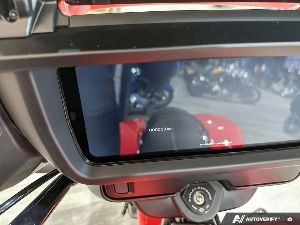 2026 Harley-davidson Street Glide alt