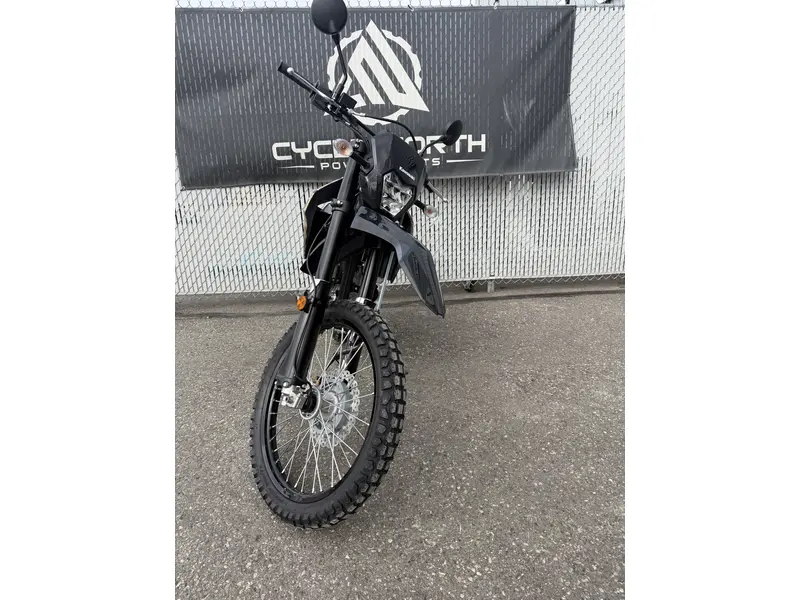 2026 Kawasaki KLX300 thumbnail 2