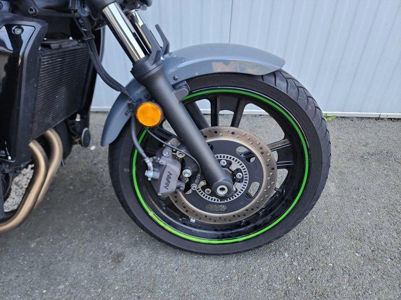2018 Kawasaki Vulcan 650 alt