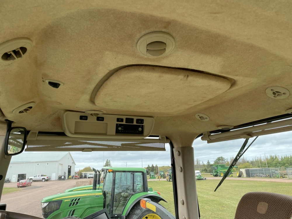 2018 John Deere 8320r alt