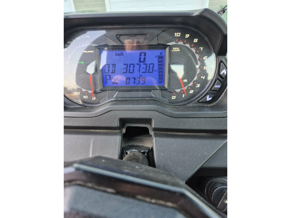 Polaris Ranger Crew Xp 1000 Premium 2023 alt