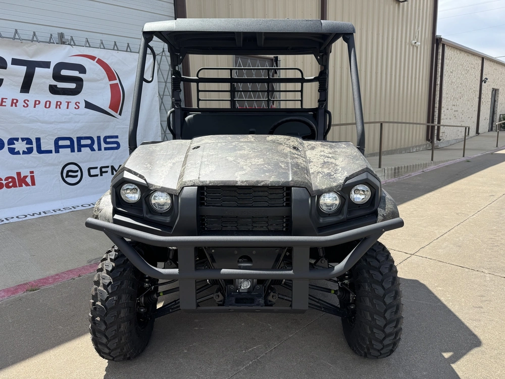 2026 Kawasaki Mule™ Pro-mx™ Eps Camo Se alt