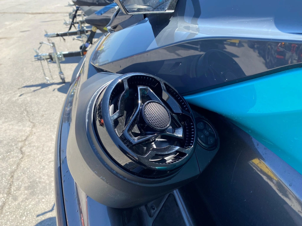 2025 Sea-doo/brp Gtr 230 With Audio alt