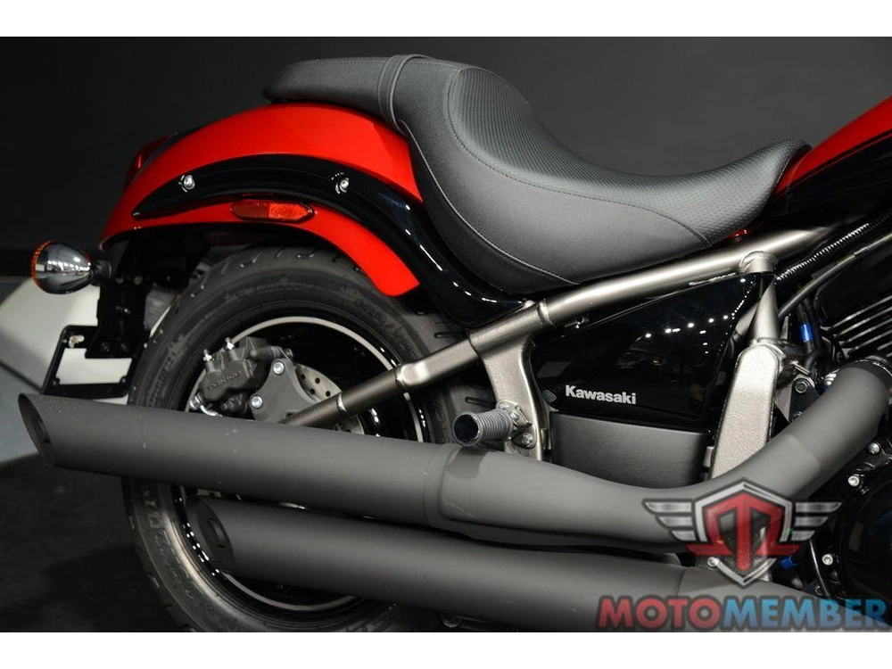 2025 Kawasaki Vulcan® 900 Custom alt