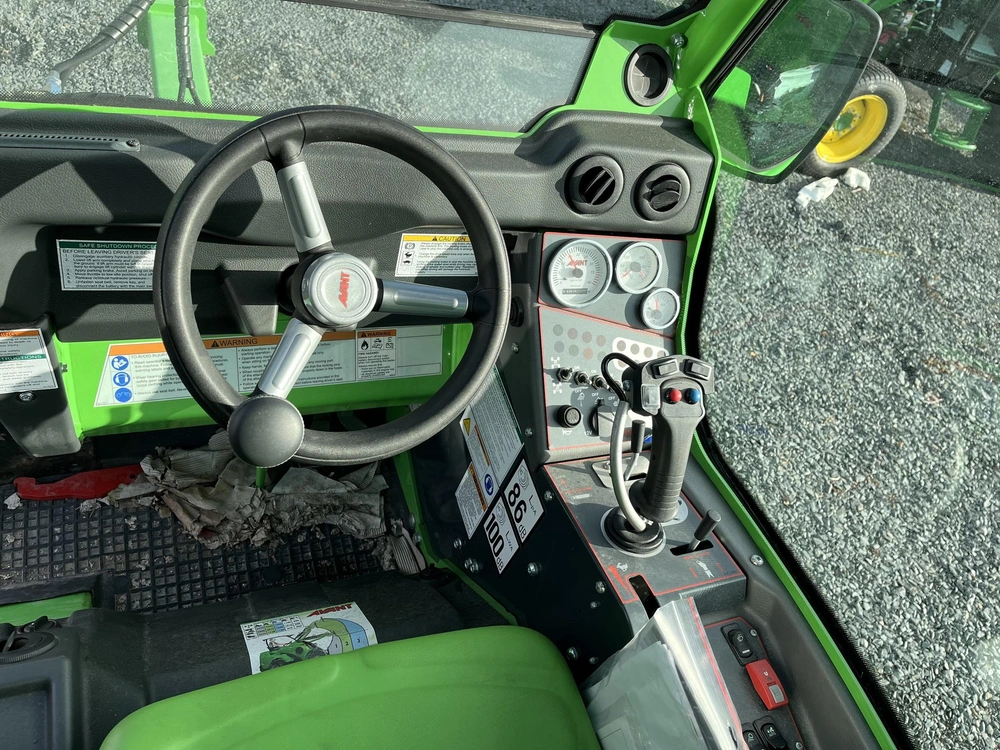 Avant M530 2023 alt