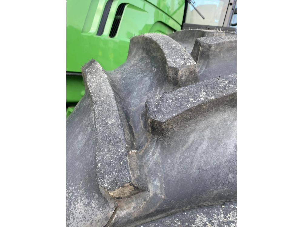 John Deere 6155m 2024 alt