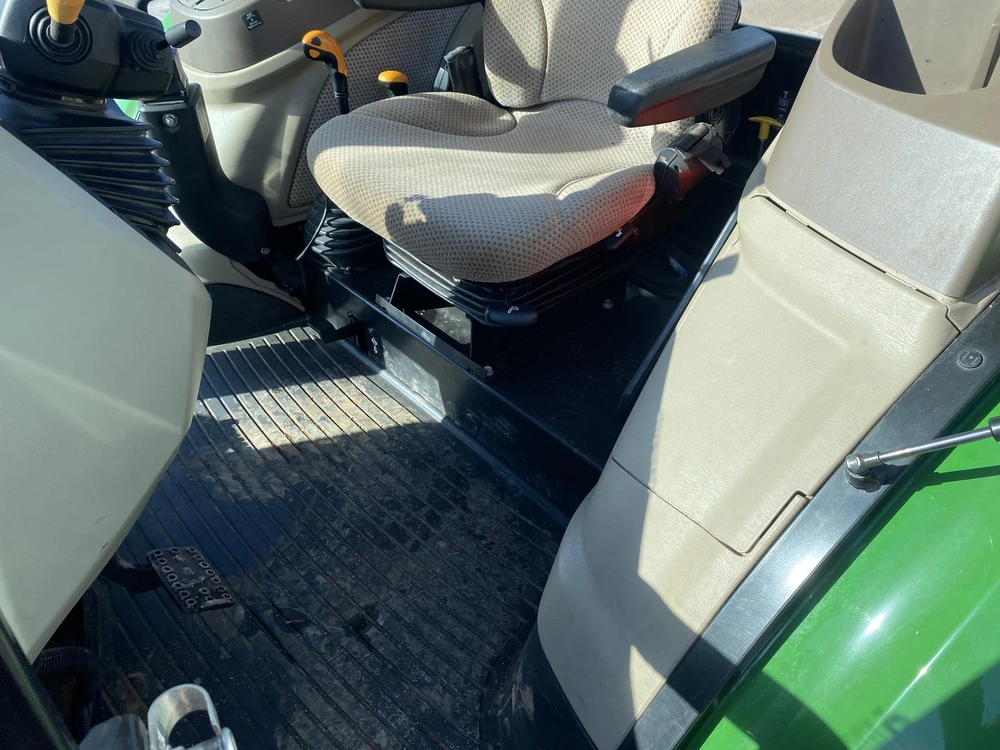 John Deere 5100e 2018 alt