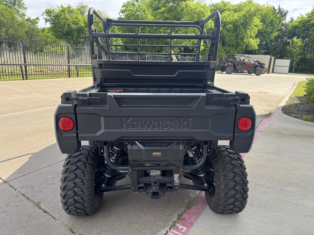 2026 Kawasaki Mule™ Pro-mx™ Se Se alt
