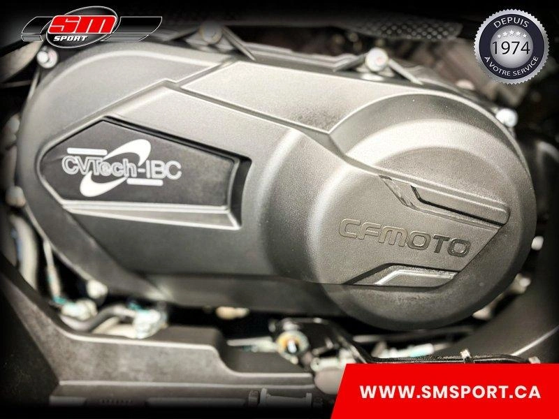 Cfmoto Cforce 1000 Eps 2up 2023 alt