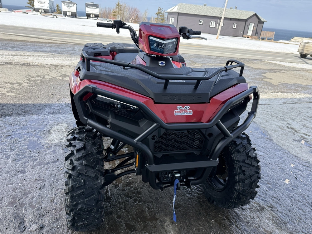 Polaris A26shy57as Sportsman 570 Trail 2026 alt