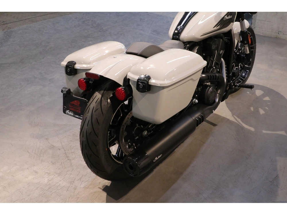2026 Indian Motorcycle Sport Scout Rt alt