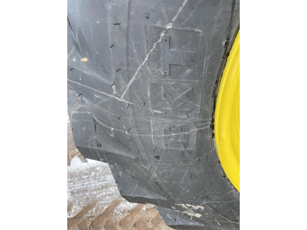 John Deere 5090e 2024 alt