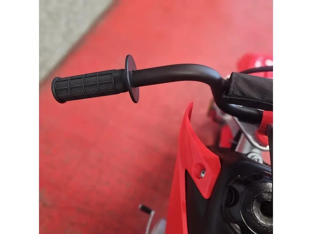 2026 Honda Crf® 50f alt