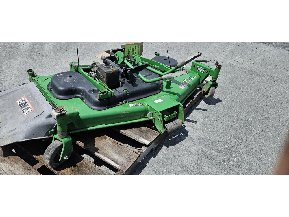 John Deere 60d 2007 alt