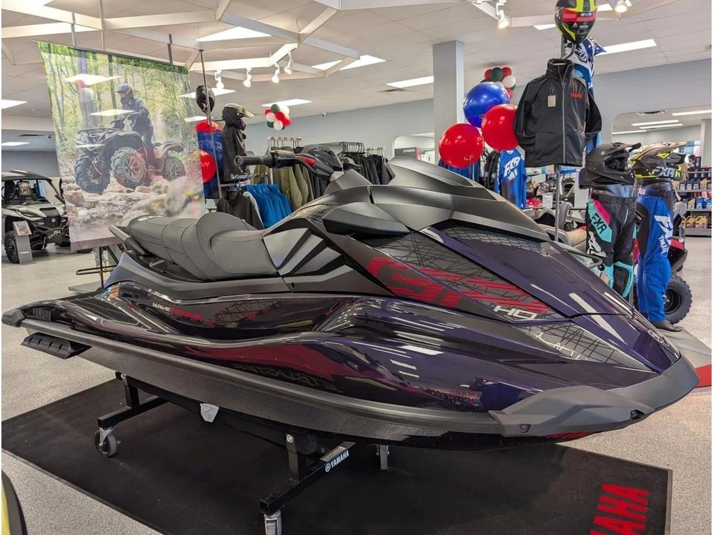 2026 Yamaha Gp Ho alt