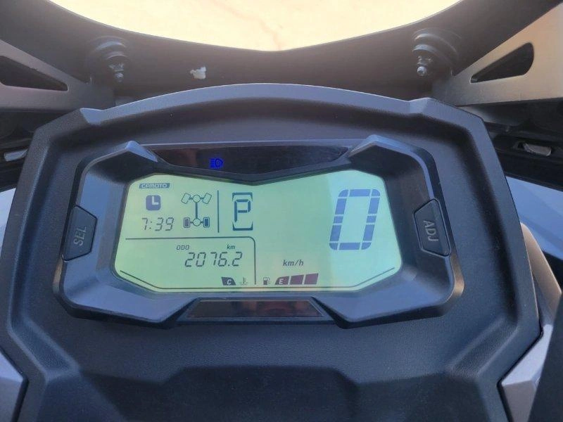 Cfmoto Cforce 1000 Overland Eps 2up 2022 alt