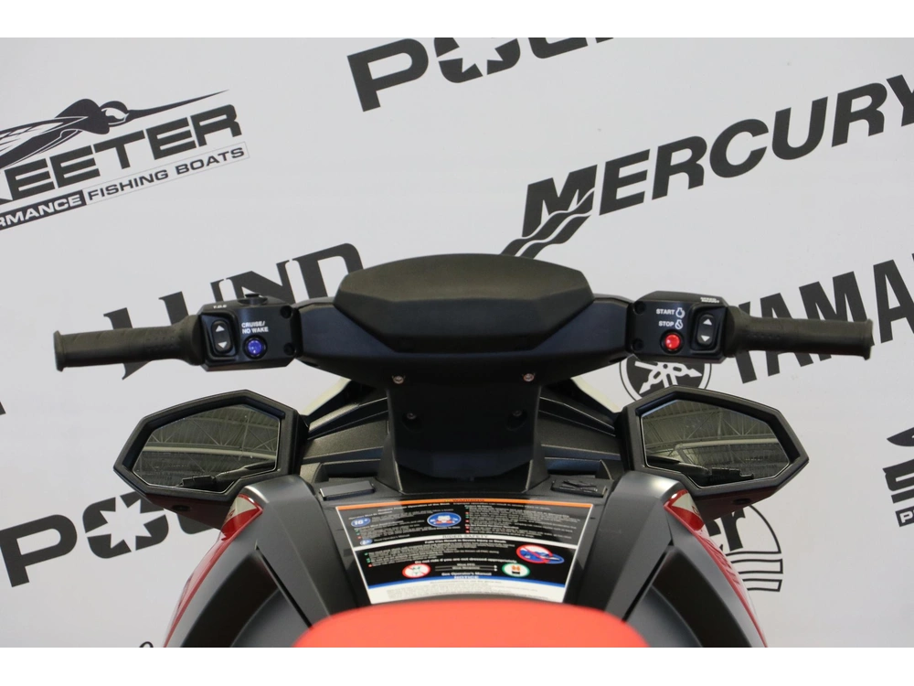 2026 Yamaha Vx Cruiser alt