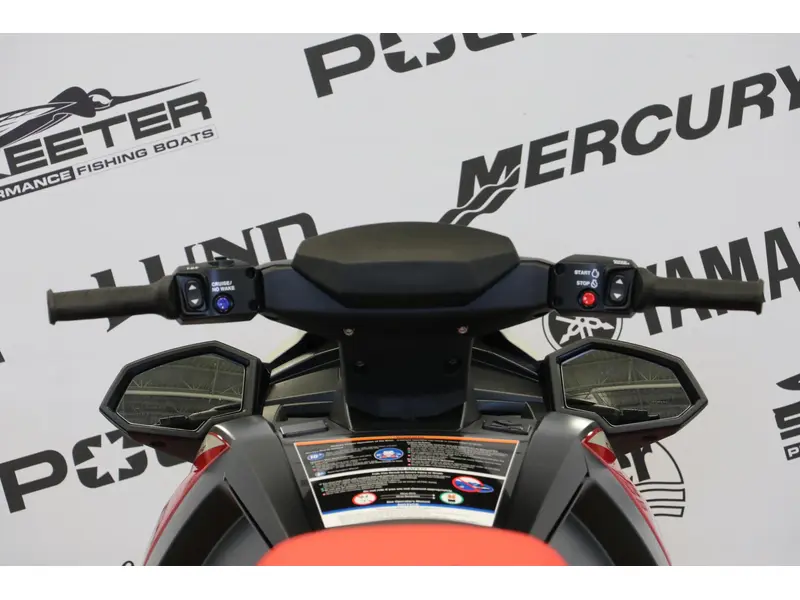 2026 Yamaha VX CRUISER thumbnail 6
