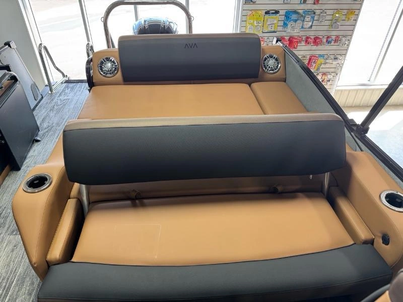 Avalon Catalina Vrl 23 Pieds 2026 alt