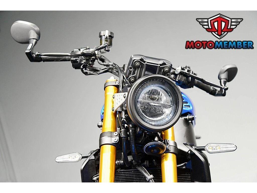 2023 Yamaha XSR 900 for Sale