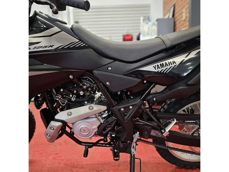 2026 Yamaha WR 125R thumbnail 22