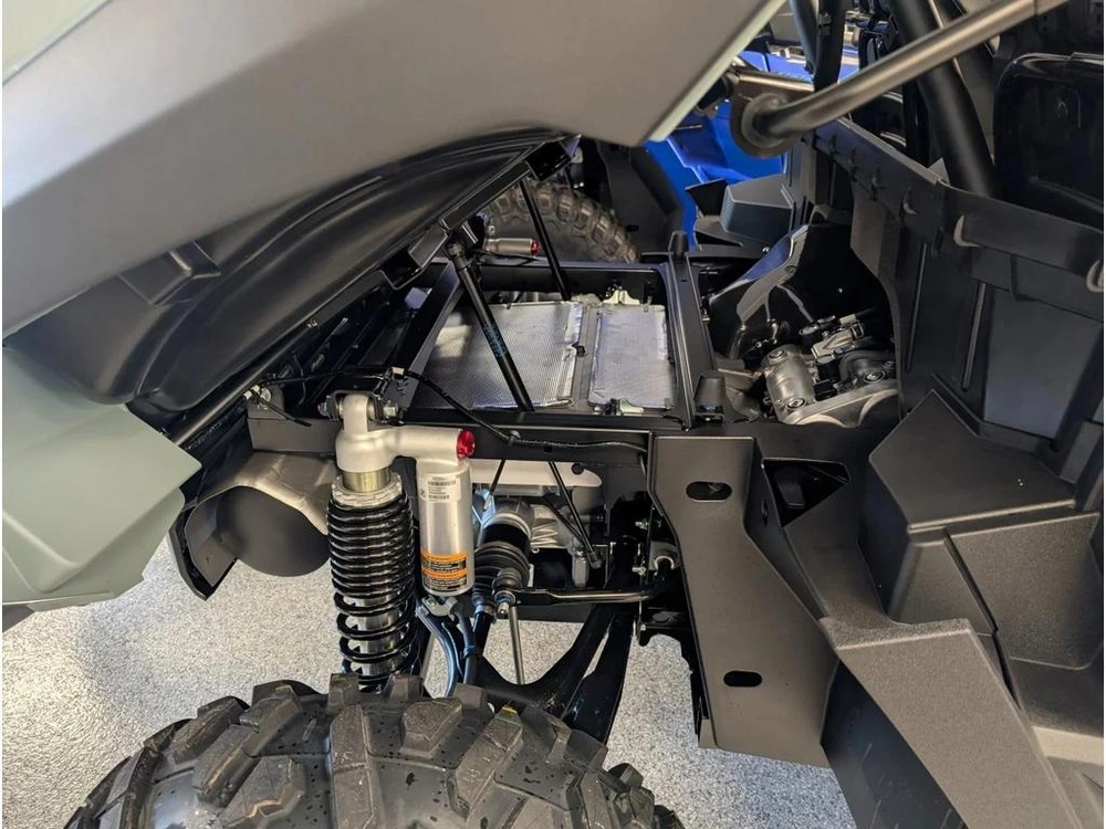 2026 Yamaha Wolverine X2 1000 Xt-r - In Stock Now!! alt